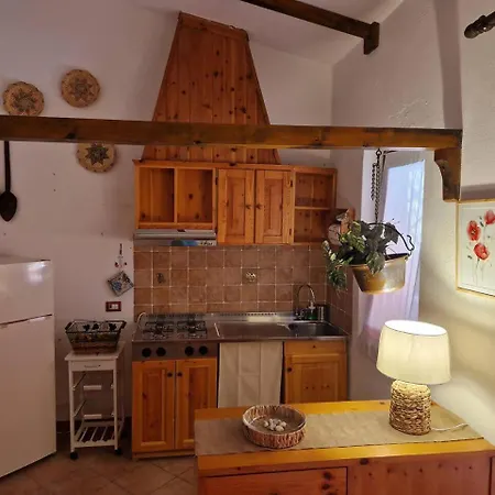 Bilocale Mediterraneo Apartment *