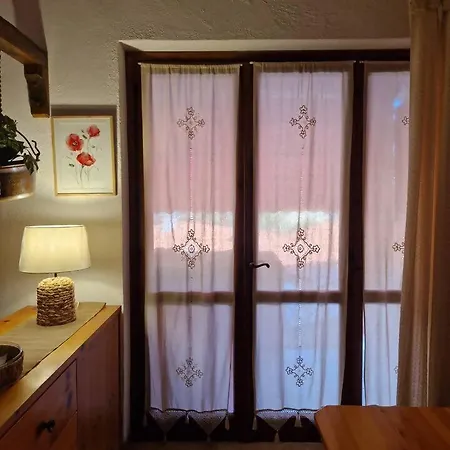 Bilocale Mediterraneo Apartment *
